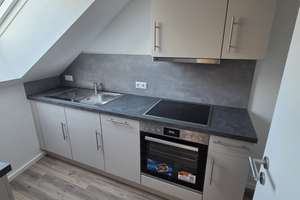1 Zimmer Wohnung, kernsaniert, gute Verkehrsanbindung – Die vollständige Adresse der Immobilie erhältst du vom Anbieter., 23558 Sankt Lorenz Süd, Lübeck – Vorschaubild 6