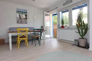 Kapitalanlage 3 1/2-Zimmer-Terrassen-Wohnung in Hamburg-Fuhlsbüttel - LANGFRISTIG VERMIETET – Die vollständige Adresse der Immobilie erhältst du vom Anbieter., 22335 Fuhlsbüttel, Hamburg – Vorschaubild 15