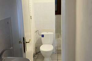 2-Zimmer Wohnung in Aachen in der Jülicher Straße (teilmöbiliert) – Jülicher Straße 202, 52070 Jülicher Straße, Aachen – Vorschaubild 8