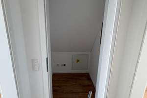 Traumhafter Blick über Münster ,perfekte Lage, komplett modernisiert, EBK, Balkon gerne auch WG – 48149 Neutor, Münster – Vorschaubild 14