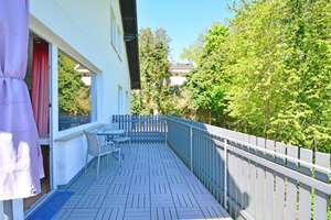 Attraktive 2-ZKB mit herrlichem Blick in bezaubernder Naturlage KS-Harleshausen – Die vollständige Adresse der Immobilie erhältst du vom Anbieter., 34128 Harleshausen, Kassel – Vorschaubild 6