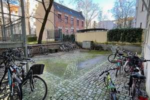 2-Raumwohnung mit Balkon in der Südvorstadt – August-Bebel-Str. 53, 4275 Südvorstadt, Leipzig – Vorschaubild 4