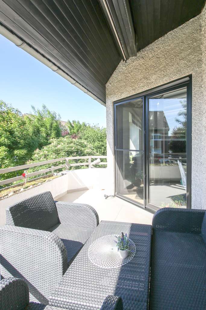 Exklusive Maisonettewohnung in bevorzugter Lage!