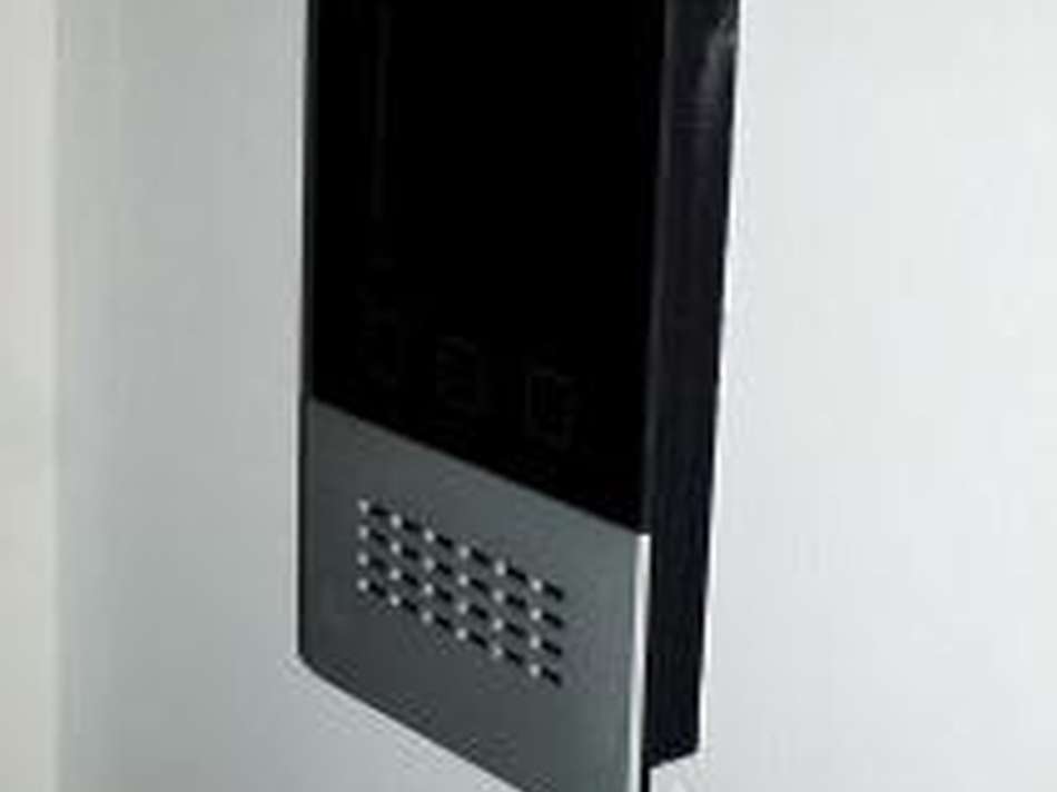 Videosprechanlage