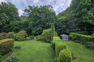 Helle 60 m² Wohnung direkt am Schloßpark/1. Reihe – Schloßgarten 31, 45355 Borbeck-Mitte, Essen – Vorschaubild 9