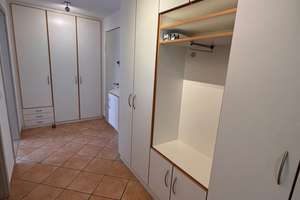 Gemütliche 2-Zimmer Wohnung mit verglaster Loggia in München-Laim – Lautensackstraße 29, 80687 Friedenheim, München – Vorschaubild 3