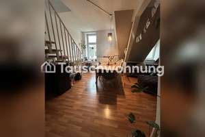 Tauschwohnung: 3-Zimmer-Maisonette in Wiesbaden Mitte zum Tausch – Obere Webergasse 51, 65183 Mitte, Wiesbaden – Vorschaubild 7