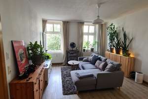 2-Zimmer-Wohnung in der Brandenburger Vorstadt – Sellostraße 2, 14471 Brandenburger Vorstadt, Potsdam – Vorschaubild 4