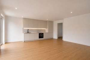 Exklusives Neubau Penthouse - Energieklasse A+ mit großzügiger und privater Südterrasse – Die vollständige Adresse der Immobilie erhältst du vom Anbieter., 22149 Rahlstedt, Hamburg – Vorschaubild 6