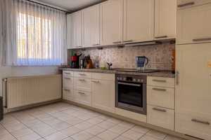 Perfektes Familien Reihenendhaus mit Wintergarten, Gartenhütte & Garage sowie Gäste WC – Bremen – Vorschaubild 9