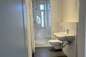 3 Zimmer Wohnung mit Balkon