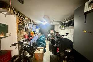 Traumhaft schöne Doppelhaushälfte mit Garten und Garage in Essen - Borbeck – Leimgardtsfeld 112, 45355 Borbeck-Mitte, Essen – Vorschaubild 52