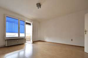 FÜR SINGLES ODER PENDLER - PRAKTISCHES CITY-APARTMENT - GROSSE LOGGIA – Am Gemeindepark 40 aa, 12249 Lankwitz, Berlin – Vorschaubild 9
