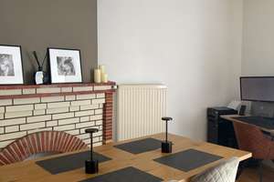 Helle 2-Zimmerwohnung mit Balkon in Köln-Mülheim – Die vollständige Adresse der Immobilie erhältst du vom Anbieter., 51063 Mülheim (Ortsteil), Köln – Vorschaubild 2
