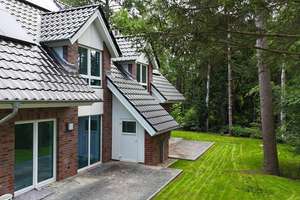 ***HOLM-SEPPENSEN***NEUBAU DOPPELHAUSHÄLFTEN ZU VERMIETEN*** – Die vollständige Adresse der Immobilie erhältst du vom Anbieter., 21244 Buchholz in der Nordheide – Vorschaubild 2