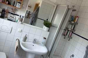 sehr gepflegte schöne Wohnung mit Terrasse – Am Siegenstein 22, 57080 Eiserfeld, Siegen – Vorschaubild 3