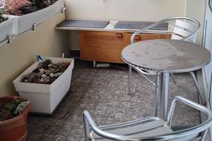 Helle 2-Zimmer Wohnung im 1. OG mit Balkon in Hannover-Wettbergen – Die vollständige Adresse der Immobilie erhältst du vom Anbieter., 30457 Wettbergen, Hannover – Vorschaubild 8