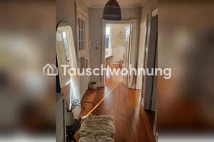 Tauschwohnung: Sonnige Südseiten-Altbau-Wohnung  – Gertigstraße 5, 22303 Winterhude, Hamburg – Vorschaubild 3