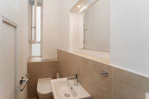 Stilvoll sanierter Altbau mit historischem Flair in begehrter Lage – Die vollständige Adresse der Immobilie erhältst du vom Anbieter., 68167 Neckarstadt-Ost/Wohlgelegen, Mannheim – Vorschaubild 18