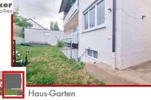 Kapitalanlage: 5 Fam.-Haus mit ca. 4,25% Bruttorendite – Die vollständige Adresse der Immobilie erhältst du vom Anbieter., 70736 Fellbach – Vorschaubild 8