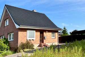 Charmantes Einfamilienhaus mit großem Grundstück in Westerrönfeld – Rendsburg-Eckernförde (Kreis) – Vorschaubild 3