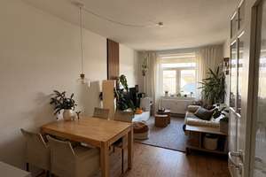 2-Zimmer-Wohnung in Dresden-Löbtau – Hainsberger Str. 12, 1159 Löbtau-Süd, Dresden – Vorschaubild 2