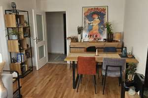 2 Zimmerwohnung direkt neben Parkanlage – Knappertsbuschstr. 37, 81927 Englschalking, München – Vorschaubild 10