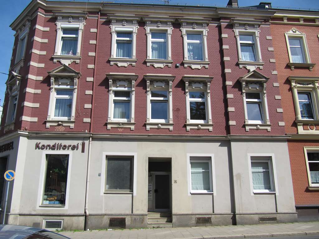 Renditenhaus ca. 8% - Provisionsfrei