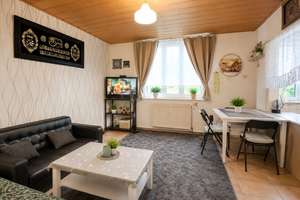 Dreizimmerwohnung in Oberhausen-Ost sucht neue Eigentümer – Die vollständige Adresse der Immobilie erhältst du vom Anbieter., 46047 Borbeck, Oberhausen – Vorschaubild 5