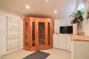 Einfamilienhaus mit Garten, Pool & Kamin – perfekt für Familien – Havelland (Kreis) – Vorschaubild 12