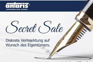 antaris Immobilien GmbH ** große Eigentumswohnung in bester Lage**