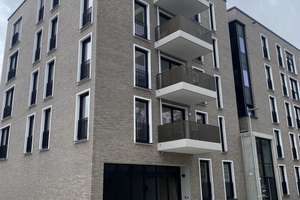 Stilvoll und Modern: Neue 2-Zimmer-Wohnung in Düsseldorf-Heerdt