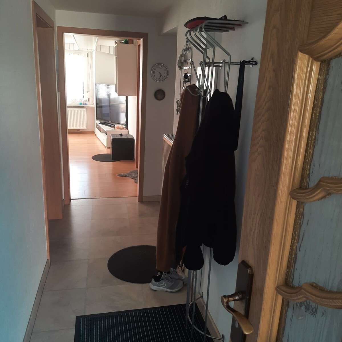 Immobilie in Wutöschingen - Wutöschingen /Degernau - Zweifamilienhaus mit Ausbaupotenzial! - Bild 4