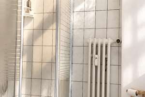 1-Zimmer-Wohnung mit sonnigem Südwest-Balkon – Die vollständige Adresse der Immobilie erhältst du vom Anbieter., 13589 Falkenhagener Feld, Berlin – Vorschaubild 3