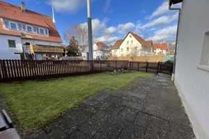 Einfamilienhaus mit Garten und Garage in Onstmettingen
 – Zollernalbkreis – Vorschaubild 8