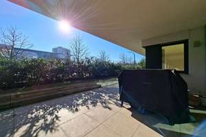 Wohnen in stilvollem Ambiente am Großen Garten – Lennéstraße 2a, 1069 Seevorstadt-Ost/Großer Garten, Dresden – Vorschaubild 9