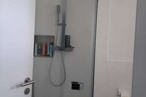 Attraktive 3,5 Zimmer Wohnung mit Balkon im Viewegsgarten – Heinrich Büssing Ring 11, 38102 Viewegsgarten-Bebelhof, Braunschweig – Vorschaubild 9