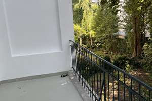 Befristete frisch sanierte, schöne  4-Zimmer-Altbauwohnung in Hamburg Altona-Altstadt (möbliert)  – Wohlers Allee 23, 22767 Altona-Altstadt, Hamburg – Vorschaubild 12