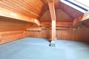 Modernisierungsbedürftiges Reihenendhaus mit großem Grundstück in der schönen Siedlung im "Hötting" – Recklinghausen (Kreis) – Vorschaubild 14
