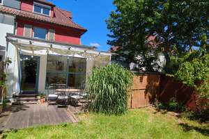 Wohnen mit Charakter: Vier-Zimmer-Haus in der Ulmer Weststadt – Pfeifergasse 17, 89077 Weststadt, Ulm – Vorschaubild 17