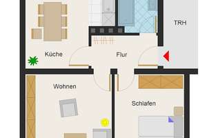 Klein, fein, DEIN – Friesenaue 8, 45356 Bochold, Essen – Vorschaubild 13