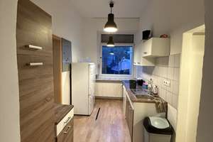Drei Zimmer MÖBLIERT Raum für neue Ideen – Gerhardstraße 46, 47137 Mittelmeiderich, Duisburg – Vorschaubild 5