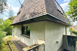 Einfamilienhaus mit ELW, tolles Grundstück mit Panoramablick über Saarbrücken – Pfählerstraße 38, 66117 Alt-Saarbrücken, Saarbrücken – Vorschaubild 5