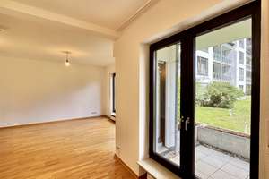 Lichtdurchflutetes Apartment mit Terrasse im EG und Tiefgarage in Düsseldorf-Mörsenbroich WE32 GA11 – Robert-Stolz-Str. 26, 40470 Mörsenbroich, Düsseldorf – Vorschaubild 5