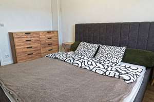 Renovierte 3-Zimmer-Wohnung mit Balkon und Stellplatz – nur 8 Min. zur deutschen Grenze – Die vollständige Adresse der Immobilie erhältst du vom Anbieter., 66117 Alt-Saarbrücken, Saarbrücken – Vorschaubild 22