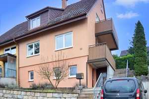 Freiheit in den eigenen vier Wänden! Schönes Wohnhaus zum Einziehen und Wohlfühlen... – Böblingen (Kreis) – Vorschaubild 2