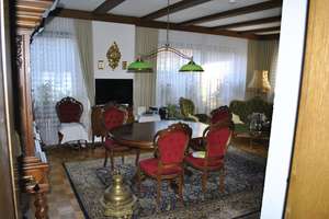 1-3 Fam. Haus ca 360 qm in WILLEBADESSEN zwischen HÖXTER+PADERBORN+NEBENGEBÄUDE +1000 qm GRUNDSTÜCK – Die vollständige Adresse der Immobilie erhältst du vom Anbieter., 34439 Willebadessen – Vorschaubild 60