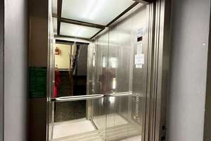 Sehr gepflegte und möblierte 3-Zi-Eigentumswohnung mit Küche und Balkon – Die vollständige Adresse der Immobilie erhältst du vom Anbieter., 42279 Oberbarmen, Wuppertal – Vorschaubild 12
