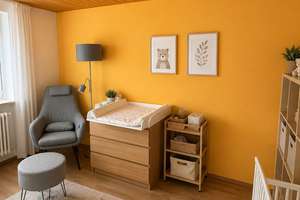 Schöne 3-Zimmer-Wohnung in St. Märgen – Die vollständige Adresse der Immobilie erhältst du vom Anbieter., 79274 Sankt Märgen – Vorschaubild 6