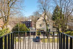 Möbliert: Herzogparksuiten - Außergewöhnlicher Wohngenuss – Die vollständige Adresse der Immobilie erhältst du vom Anbieter., 81679 Herzogpark, München – Vorschaubild 11
